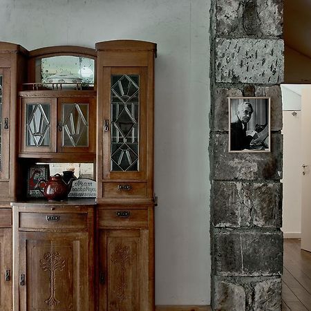 Villa Kars Gyumri Bagian luar foto