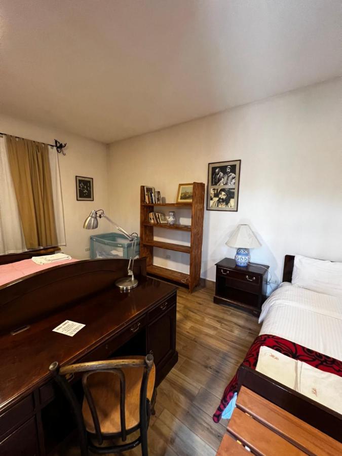 Villa Kars Gyumri Bagian luar foto