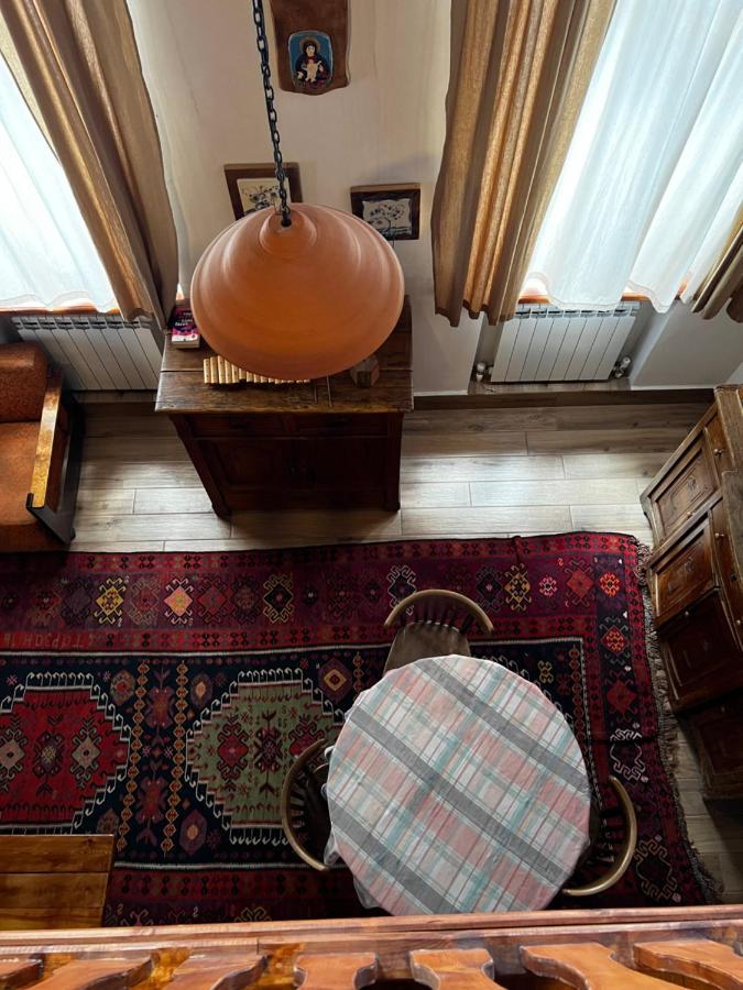 Villa Kars Gyumri Bagian luar foto