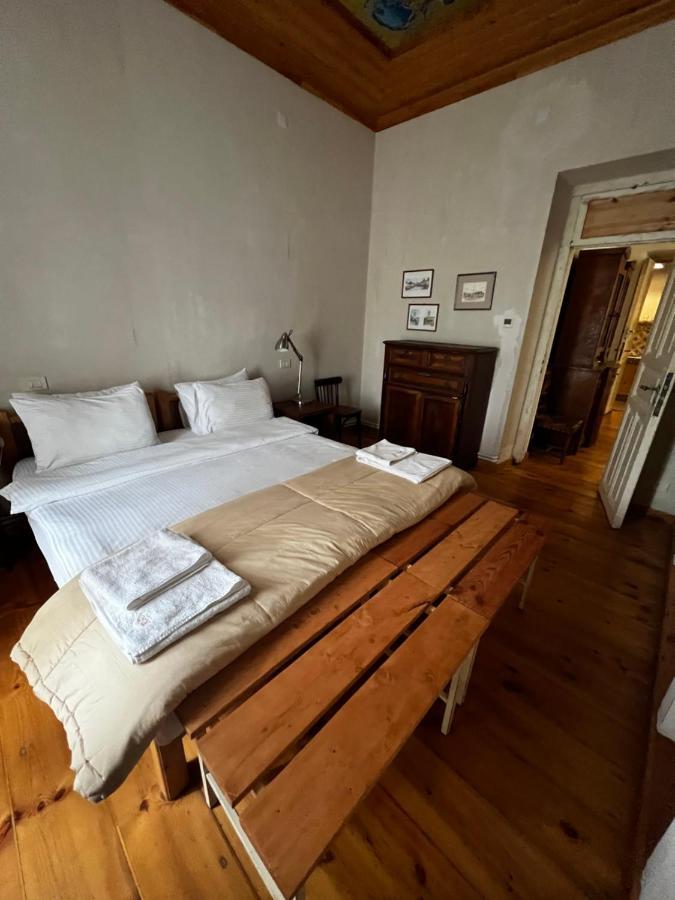 Villa Kars Gyumri Bagian luar foto