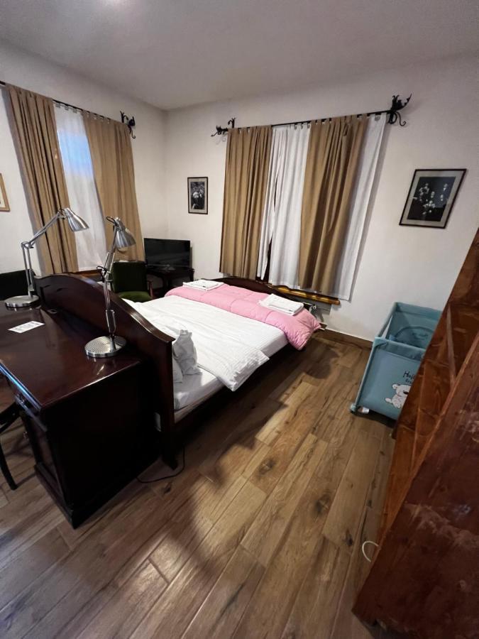 Villa Kars Gyumri Bagian luar foto