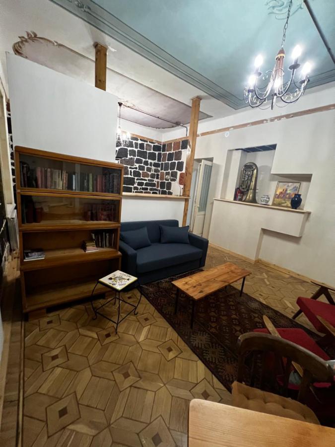 Villa Kars Gyumri Bagian luar foto