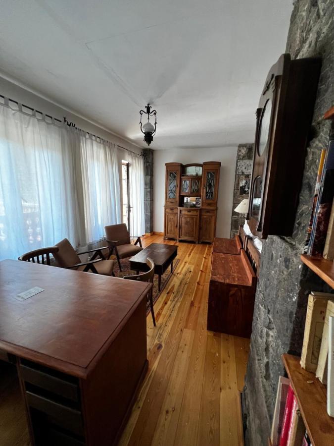Villa Kars Gyumri Bagian luar foto