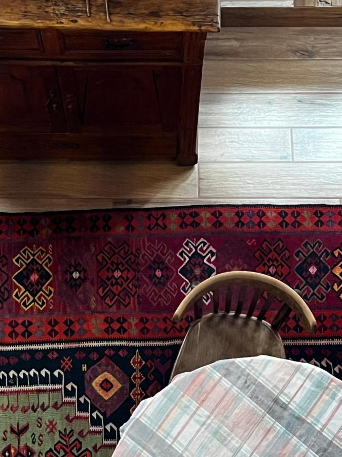 Villa Kars Gyumri Bagian luar foto