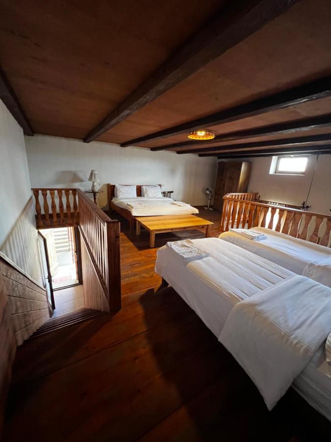 Villa Kars Gyumri Bagian luar foto
