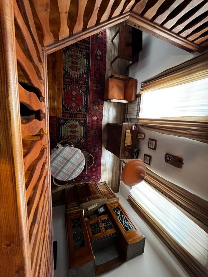 Villa Kars Gyumri Bagian luar foto