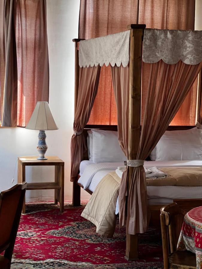 Villa Kars Gyumri Bagian luar foto