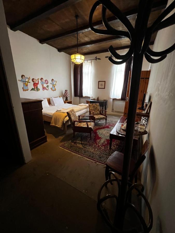 Villa Kars Gyumri Bagian luar foto