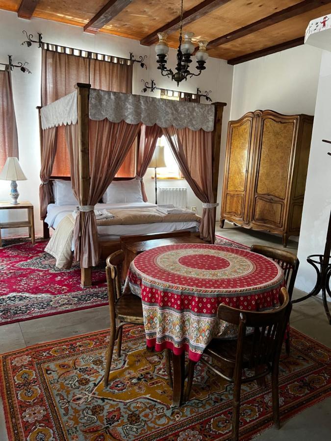 Villa Kars Gyumri Bagian luar foto