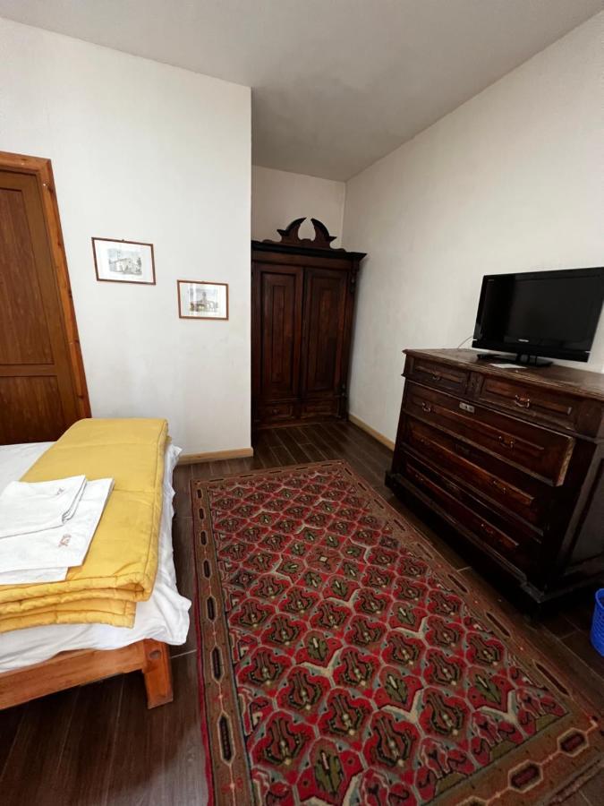 Villa Kars Gyumri Bagian luar foto
