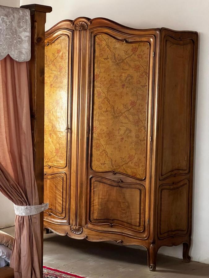 Villa Kars Gyumri Bagian luar foto