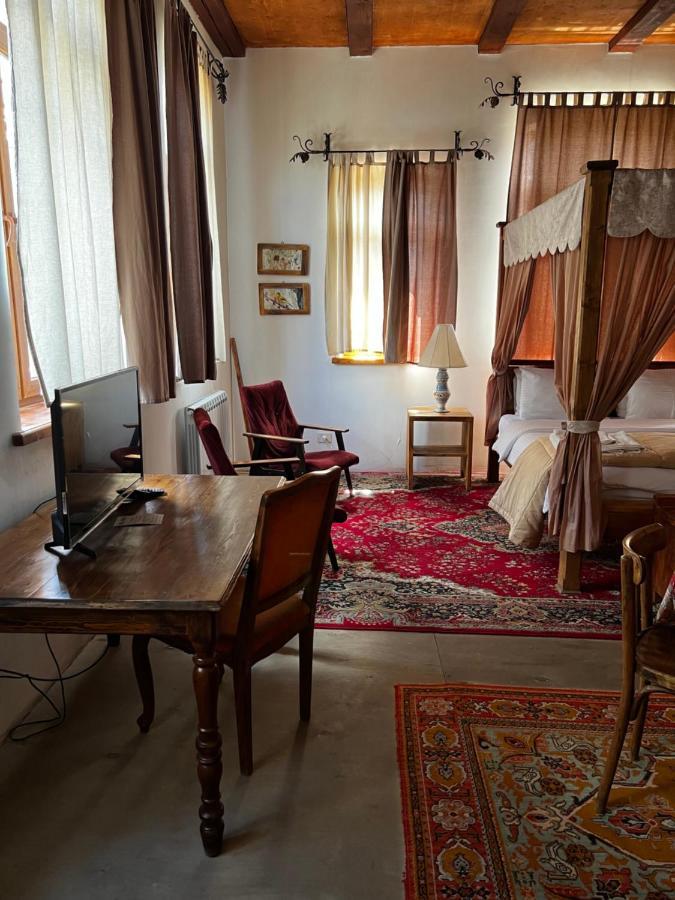 Villa Kars Gyumri Bagian luar foto