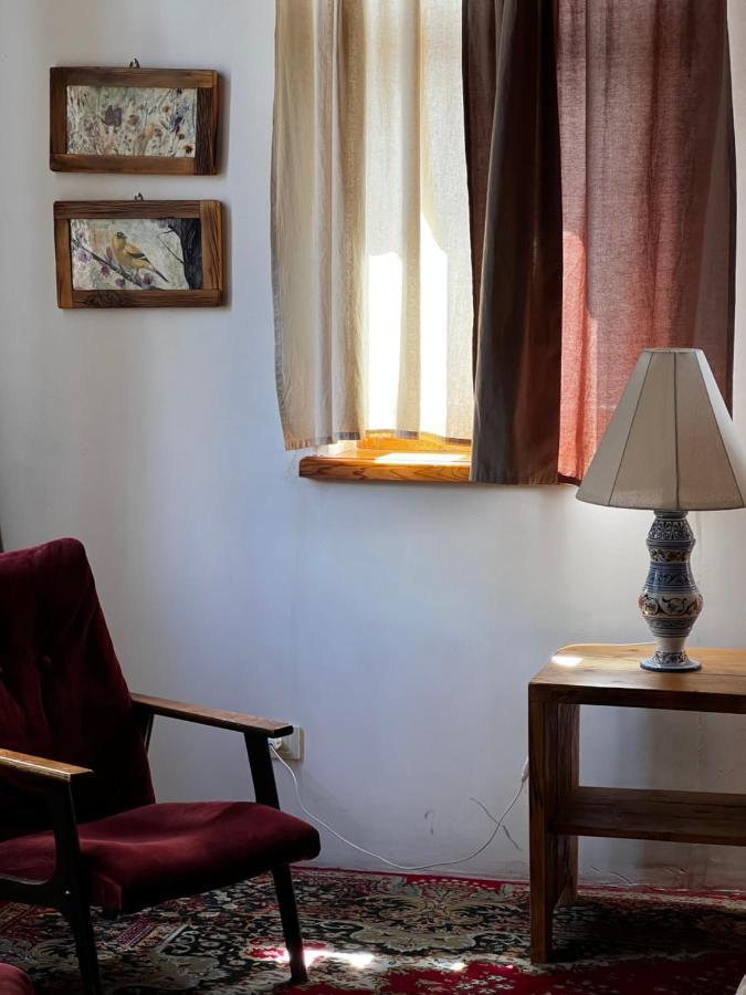 Villa Kars Gyumri Bagian luar foto