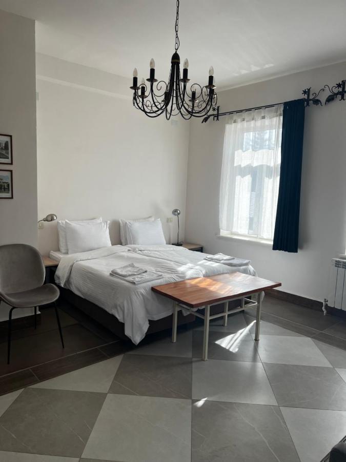 Villa Kars Gyumri Bagian luar foto