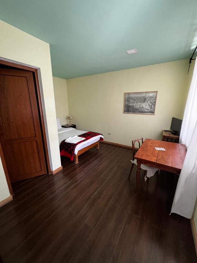 Villa Kars Gyumri Bagian luar foto