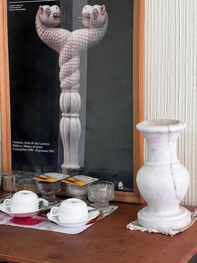 Villa Kars Gyumri Bagian luar foto